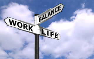 Work Life Balance