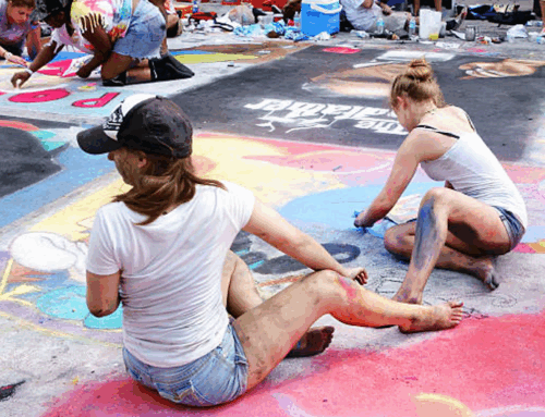 Farmers Market, Chalkfest, Wings Over Wausau and more….