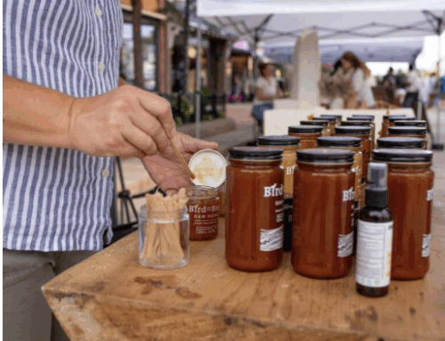 Eat, Play, Run, Repeat: 6 Ways to Enjoy Downtown Wausau In June