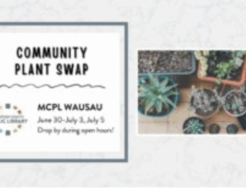 Celebrate Summer, Wausau Style—Right in the Heart of Downtown