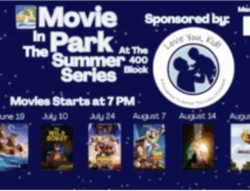 Where Neighbors Meet: Summer Events Bringing Wausau Together